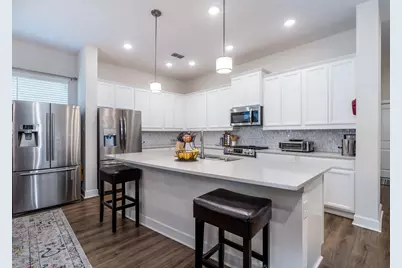 9511 Aliaga Terrace Court, Tomball, TX 77375 - Photo 9