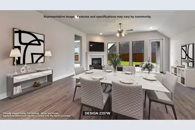 15825 Wild Rose Bend Drive, Conroe, TX 77302 - Photo 3