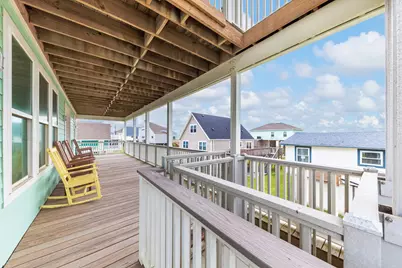 21325 Gulf Drive, Galveston, TX 77554 - Photo 37