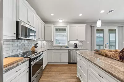 21325 Gulf Drive, Galveston, TX 77554 - Photo 13