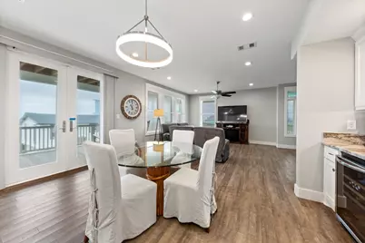 21325 Gulf Drive, Galveston, TX 77554 - Photo 7