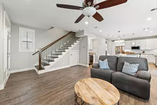 21325 Gulf Dr, Galveston, TX 77554 - Photo 3