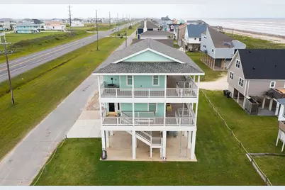21325 Gulf Drive, Galveston, TX 77554 - Photo 31