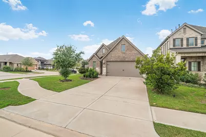 25903 Hawking Vista Road, Richmond, TX 77406 - Photo 1