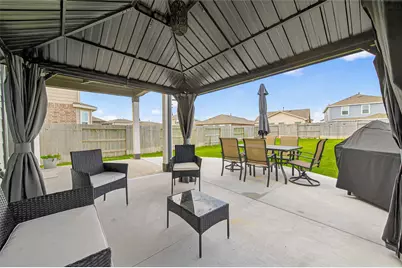15627 Tawny Stark Drive, Houston, TX 77044 - Photo 23
