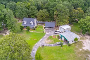 2551 Gilliland Creek Rd, Huntington, TX 75949 - Photo 39