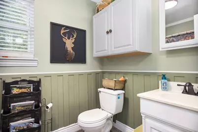 2551 Gilliland Creek Road, Huntington, TX 75949 - Photo 25