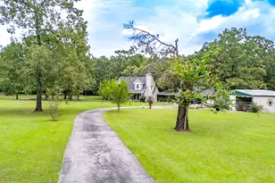 2551 Gilliland Creek Rd, Huntington, TX 75949 - Photo 35