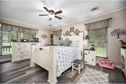 2551 Gilliland Creek Road, Huntington, TX 75949 - Photo 7