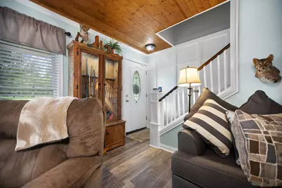 2551 Gilliland Creek Road, Huntington, TX 75949 - Photo 3