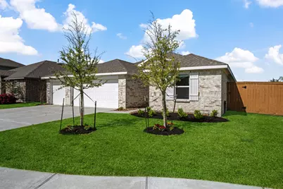 600 San Jacinto Trail, Dayton, TX 77535 - Photo 3