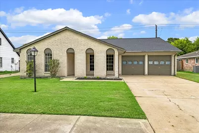 3114 Mission Valley Drive, Missouri City, TX 77459 - Photo 1