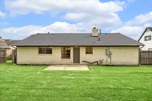 3114 Mission Valley Dr, Missouri City, TX 77459 - Photo 15