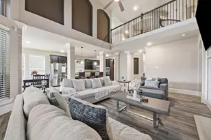 9119 Hills Jct Ct, Cypress, TX 77433 - Photo 9