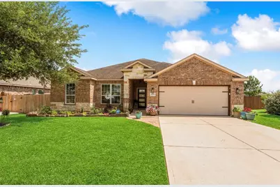 27017 Toyah Trail, Magnolia, TX 77355 - Photo 1