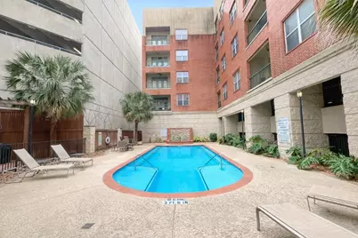 300 St Joseph Parkway #109, Houston, TX 77002 - Photo 31