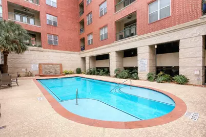 300 St Joseph Parkway #109, Houston, TX 77002 - Photo 33
