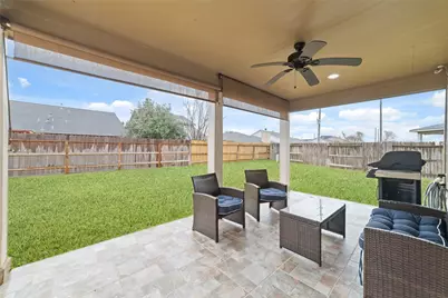 21482 Biscayne Valley Lane, Katy, TX 77449 - Photo 5
