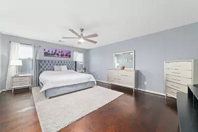 21482 Biscayne Valley Lane, Katy, TX 77449 - Photo 29