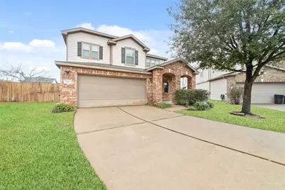 21482 Biscayne Valley Lane, Katy, TX 77449 - Photo 1