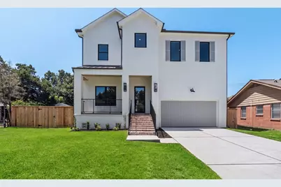 4009 Newshire Drive, Houston, TX 77025 - Photo 1