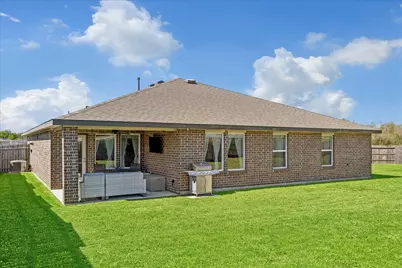 3403 Lake Landing Lane, Missouri City, TX 77459 - Photo 5