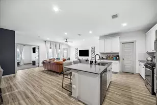 3403 Lake Landing Ln, Missouri City, TX 77459 - Photo 19