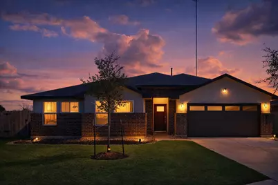 3403 Lake Landing Lane, Missouri City, TX 77459 - Photo 33