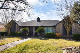 2515 Glenn Lakes Ln, Missouri City, TX 77459 - Photo 1