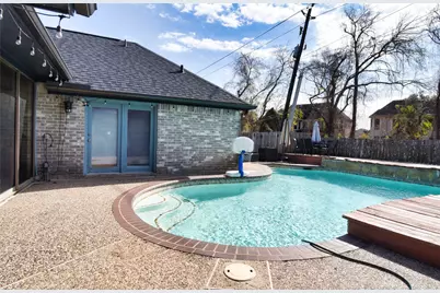 2515 Glenn Lakes Lane, Missouri City, TX 77459 - Photo 31