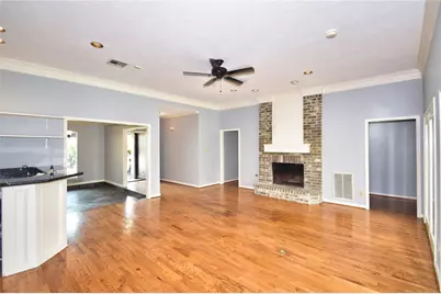 2515 Glenn Lakes Lane, Missouri City, TX 77459 - Photo 7