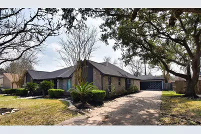 2515 Glenn Lakes Lane, Missouri City, TX 77459 - Photo 3