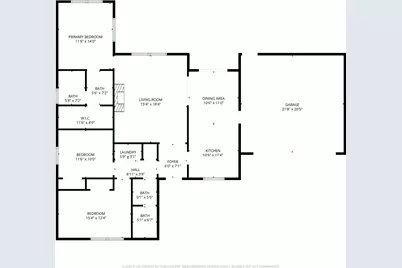 106 N Hills Circle, Franklin, TX 77856 - Photo 27