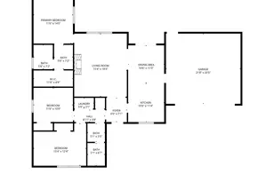 106 N Hills Cir, Franklin, TX 77856 - Photo 27