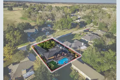 106 N Hills Circle, Franklin, TX 77856 - Photo 25