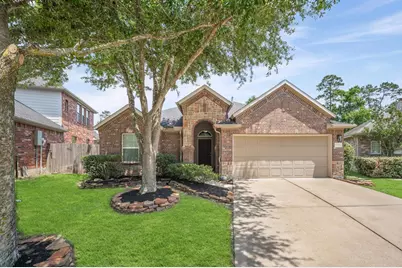 12343 Arkansas Post Lane, Humble, TX 77346 - Photo 3
