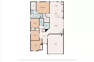 12343 Arkansas Post Ln, Humble, TX 77346 - Photo 41
