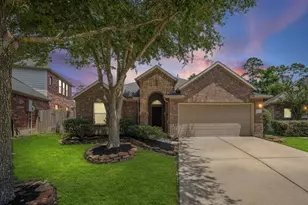 12343 Arkansas Post Ln, Humble, TX 77346 - Photo 1