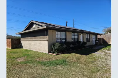 3618 Curry Lane, Dickinson, TX 77539 - Photo 1