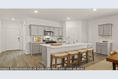 40706 Barley Straw Drive, Magnolia, TX 77354 - Photo 1