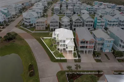 3830 Wentletrap, Galveston, TX 77554 - Photo 1