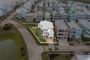3830 Wentletrap, Galveston, TX 77554 - Photo 1