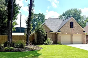 3202 Pine Chase Dr, Montgomery, TX 77356 - Photo 1