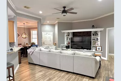 3202 Pine Chase Drive, Montgomery, TX 77356 - Photo 5