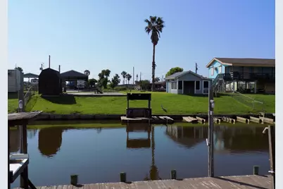 3539 County Road 202, Sargent, TX 77414 - Photo 1