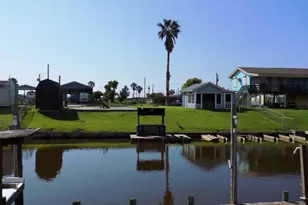 3539 County Road 202, Sargent, TX 77414 - Photo 1