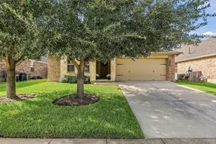 4142 Shallow Creek Loop, College Station, TX 77845 - Photo 1
