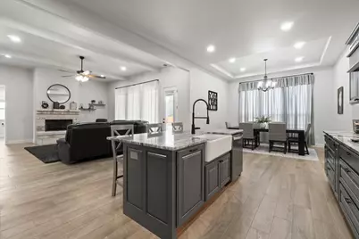 100 Calvary Drive, Adkins, TX 78101 - Photo 9