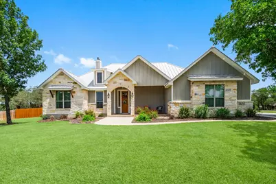 100 Calvary Drive, Adkins, TX 78101 - Photo 1