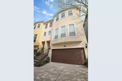 584 Bomar Street, Houston, TX 77006 - Photo 1